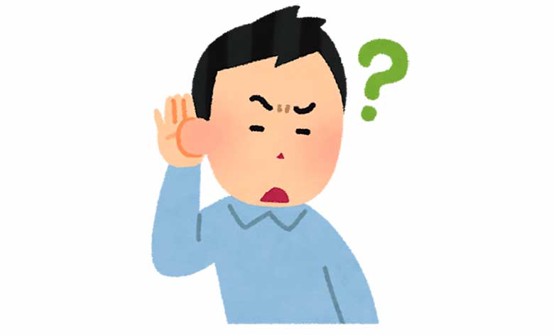 iPhoneの画面収録で音が出ない時や音が途切れる時の対処法